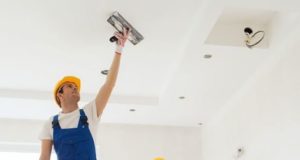 Ремонтно-отделочная компания Еврохаус: надежность и качество