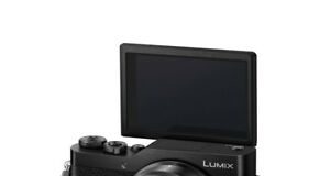 Камера для блогеров: особенности и преимущества