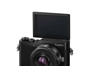 Камера для блогеров: особенности и преимущества