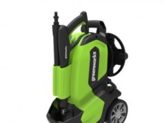 Правильное использование минимойки для мытья машины