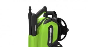 Правильное использование минимойки для мытья машины