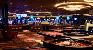 Казино Вавада — это единственный источник азартных развлечений