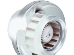 Вентиляторы канальные