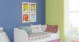 Советы по выбору детской тахты