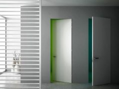 Дизайнерские скрытые двери — в каталогах российского бренда Profil Doors