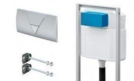 Инсталляция для унитаза: важные критерии выбора