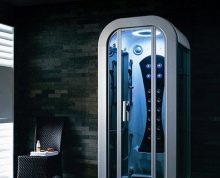 Советы по выбору душевой кабины