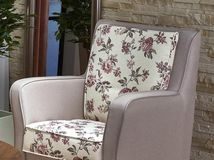 Виды кресел