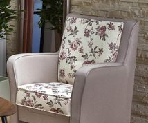 Виды кресел