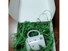 Рафия для упаковки: достоинства, изготовление и применение