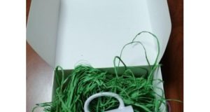 Рафия для упаковки: достоинства, изготовление и применение