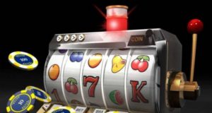 Особенности бесплатных игровых автоматов