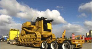 Все нюансы аренды минитехники в Кривом Роге