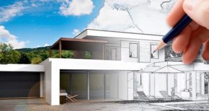 Современные тенденции в проектировании объектов любой сложности