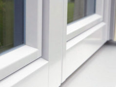 Что представляют собой дерево-алюминиевые окна?