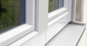 Что представляют собой дерево-алюминиевые окна?