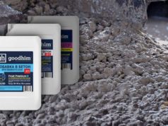 Противоморозные добавки в бетон — делаем разумный выбор