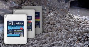 Противоморозные добавки в бетон — делаем разумный выбор