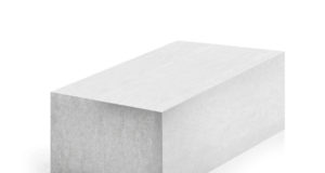 Особенности кладки газобетонных блоков