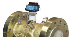 Предназначение счеткиков TZ/Fluxi