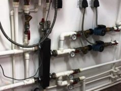 Гидрострелка: принцип работы и предназначение