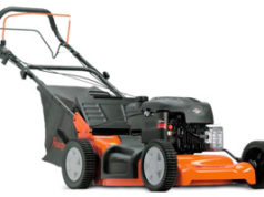 Газонокосилка Husqvarna R52S