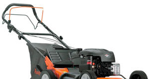 Газонокосилка Husqvarna R52S