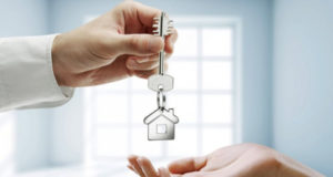 Как сдать квартиру в аренду?