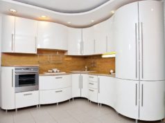 Кухни на заказ: преимущества и особенности выбора