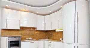 Кухни на заказ: преимущества и особенности выбора