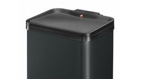 HAILO — мусорные ведра и системы сортировки отходов