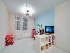 Какой натяжной потолок выбрать на кухню?