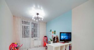 Какой натяжной потолок выбрать на кухню?