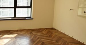 Как выбрать качественный паркет?