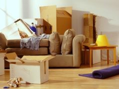 Правила организации квартирного переезда
