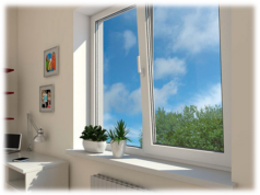 Готовимся к установке пластиковых окон