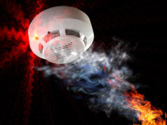 Порядок технического обслуживания пожарной системы