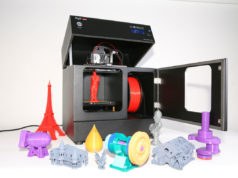 Области применения 3D принтеров