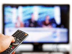 Как пдобрать пуль для телевизора?