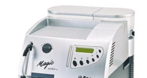 Что делать, если кофемашина сломалась?