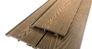 Сайдинг фасадный: конструкция, виды