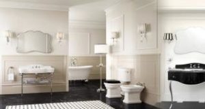 Плюсы раковин из санфаянса