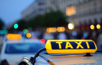 Как вызвать такси в Киеве быстро, эффективно и недорого?