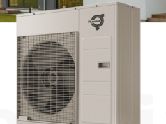 Тепловой насос Thermia iTec воздух-вода: экономичное отопление Вашего дома