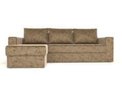 Четыре преимущества углового дивана