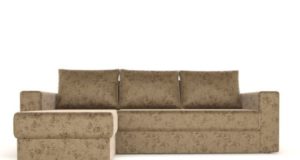 Четыре преимущества углового дивана