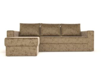 Четыре преимущества углового дивана