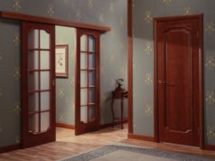 Зачем нужны двери