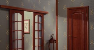 Зачем нужны двери