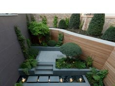 Контейнерное озеленение – новое слово в ландшафтном дизайне